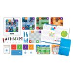 Code A Maze Avengers - joc educativ de programare fotografia produsului View 3 S