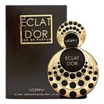 Apa de Parfum Vurv, Eclat D'Or, Unisex, 100 ml fotografia produsului