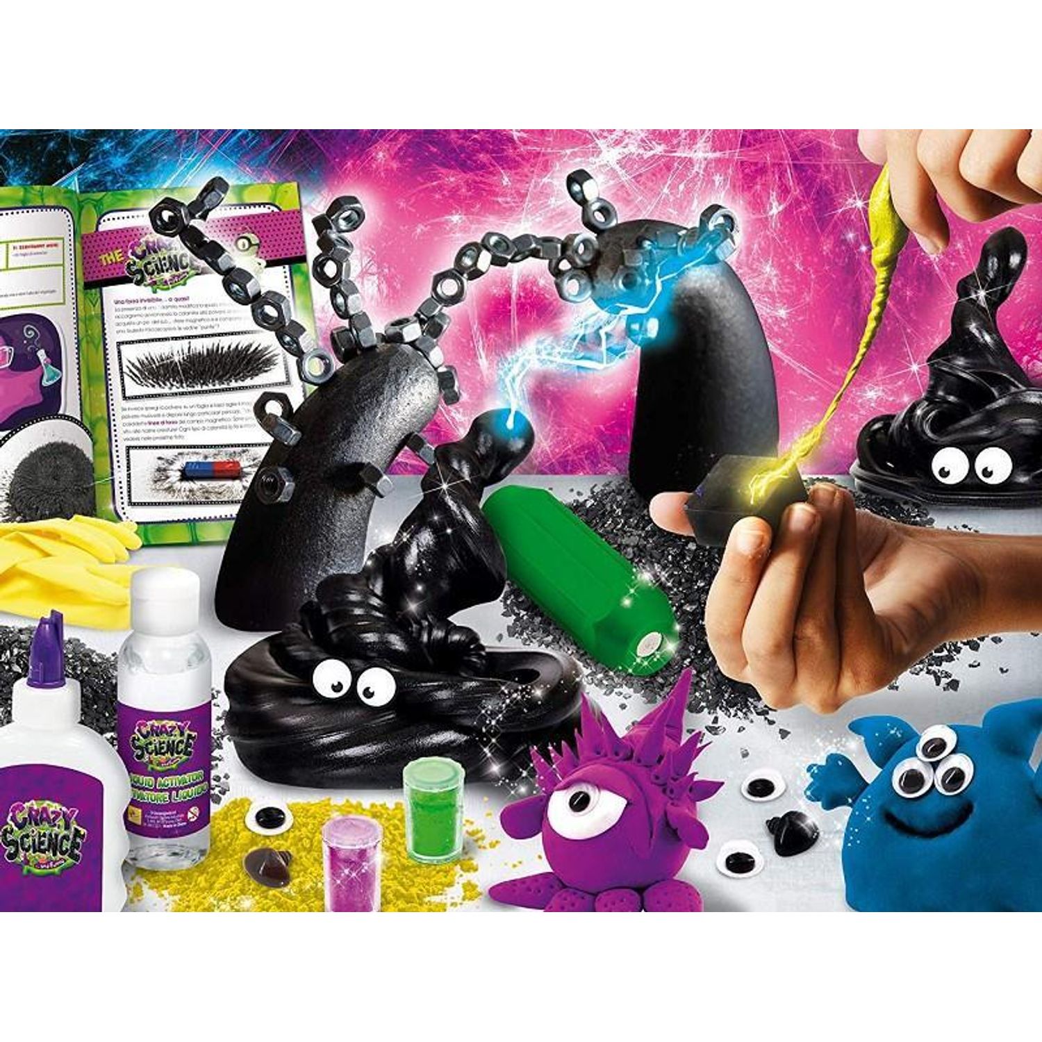 18c729ae-dbda-472b-b78c-6be864a1ec32 фото продукта View 3 L