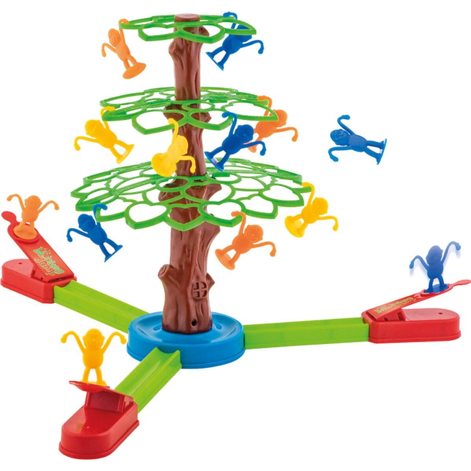 Joc - Maimutele saltarete fotografia produsului View 2 L