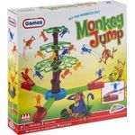 Joc - Maimutele saltarete fotografia produsului