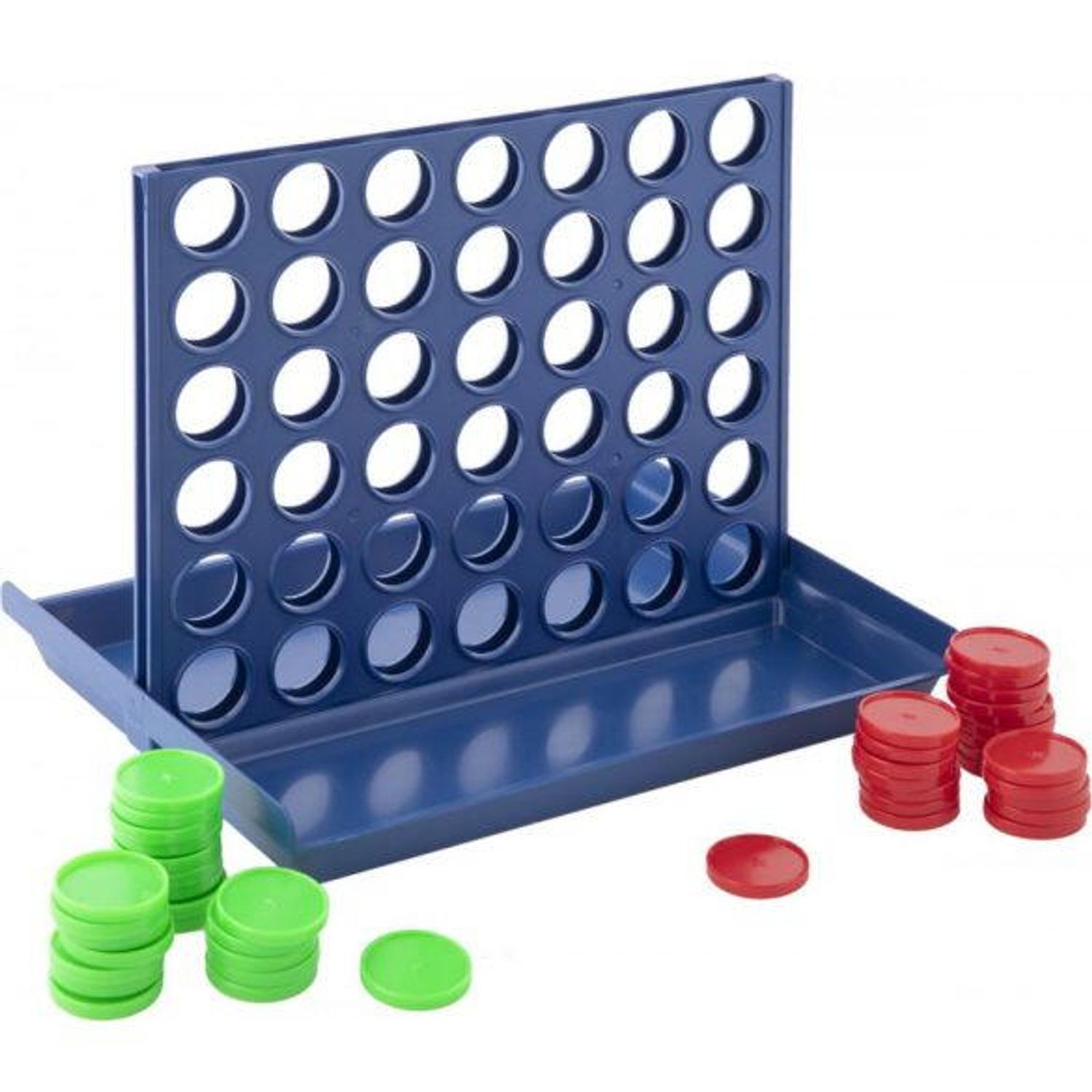 Joc strategie - 4 pe un rand fotografia produsului View 2 L