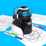 Robotelul Artie Max fotografia produsului View 4 S