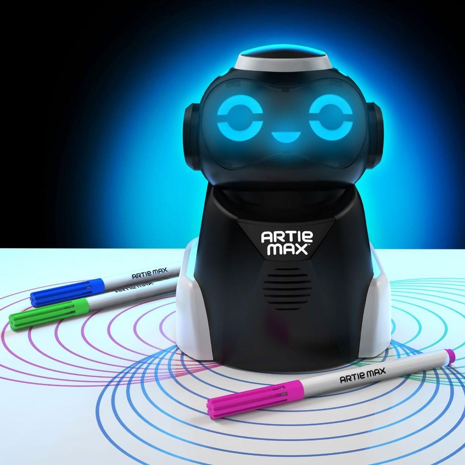 Robotelul Artie Max fotografia produsului View 6 L