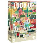 Puzzle Priveste cerul, Londji fotografia produsului