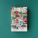 Puzzle Priveste cerul, Londji fotografia produsului View 3 S