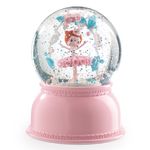 Lampa de veghe balerina Djeco fotografia produsului View 3 S