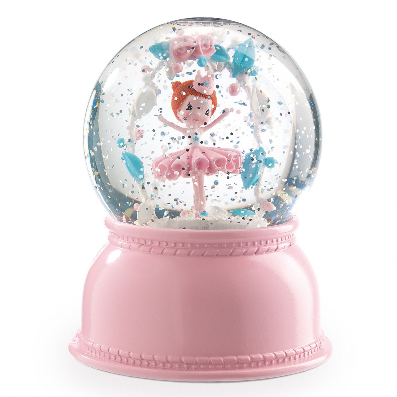 Lampa de veghe balerina Djeco fotografia produsului View 3 L