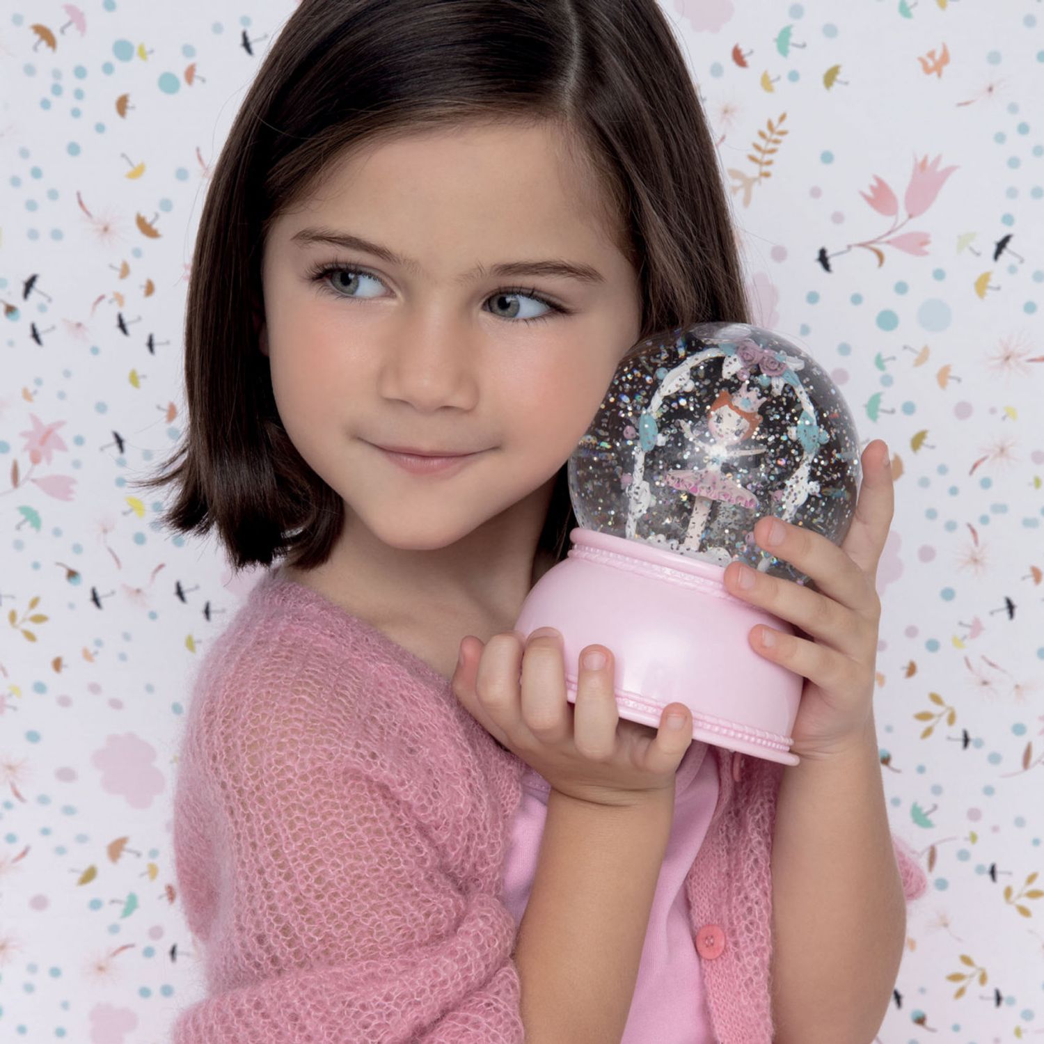 Lampa de veghe balerina Djeco fotografia produsului View 2 L