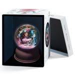 Lampa de veghe balerina Djeco fotografia produsului