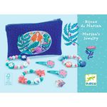 Set bijuterii fetite Lilarose, Djeco fotografia produsului