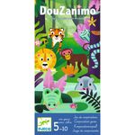 Joc de memorie Douzanimo, Djeco fotografia produsului