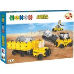 Set de construit Vehicule de constructie, Clics fotografia produsului