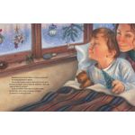 Micul brad de Margaret Wise Brown ilustratii de Jim LaMarche fotografia produsului View 3 S