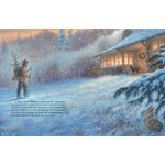Micul brad de Margaret Wise Brown ilustratii de Jim LaMarche fotografia produsului View 4 S