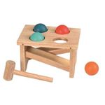 Banc de lucru bebe Egmont fotografia produsului