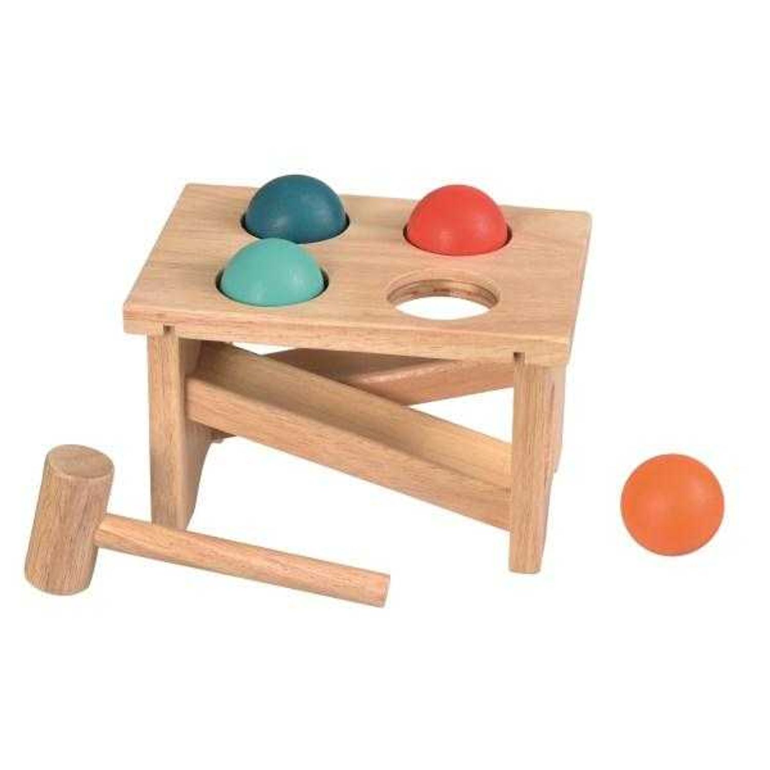 Banc de lucru bebe Egmont fotografia produsului
