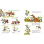 Ce face lumea toata ziua? - Richard Scarry fotografia produsului View 6 S