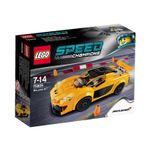 LEGO Speed Champions - McLaren P1 (75909), 168 piese fotografia produsului