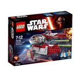 LEGO Star Wars - Obi-Wan (75135), 215 piese fotografia produsului
