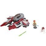 LEGO Star Wars - Obi-Wan (75135), 215 piese fotografia produsului View 3 S