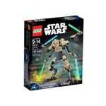 LEGO Star Wars - General Grievous (75112), 186 piese fotografia produsului