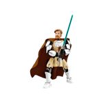 LEGO Star Wars - Obi-Wan Kenobi (75109), 83 piese fotografia produsului View 2 S
