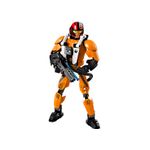 LEGO Star Wars - Poe Dameron (75115), 102 piese fotografia produsului View 3 S