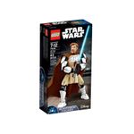 LEGO Star Wars - Obi-Wan Kenobi (75109), 83 piese fotografia produsului