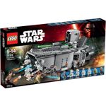 LEGO Star Wars - Transporter (75103), 792 piese fotografia produsului