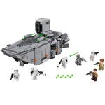 LEGO Star Wars - Transporter (75103), 792 piese fotografia produsului View 2 S