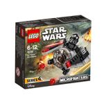 LEGO Star Wars - TIE Striker (75161), 88 piese fotografia produsului