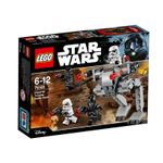 LEGO Star Wars - Soldat al Imperiului (75165), 112 piese fotografia produsului