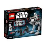 LEGO Star Wars - Soldat al Imperiului (75165), 112 piese fotografia produsului View 3 S