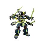 LEGO Ninjago - Lupta robotului titan (70737), 754 piese fotografia produsului View 4 S