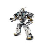 LEGO Ninjago - Lupta robotului titan (70737), 754 piese fotografia produsului View 3 S