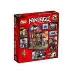 LEGO Ninjago - Asediul farului (70594), 767 piese fotografia produsului View 2 S