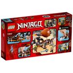 LEGO Ninjago - Zepelin de lupta (70603), 294 piese fotografia produsului View 3 S