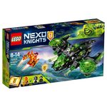 LEGO Nexo Knights - Bombardierul berserkerului (72003), 369 piese fotografia produsului