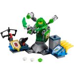 LEGO Nexo Knights - SUPREMUL Aaron (70332), 82 piese fotografia produsului View 3 S