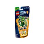 LEGO Nexo Knights - SUPREMUL Aaron (70332), 82 piese fotografia produsului