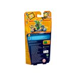 LEGO Nexo Knights - SUPREMUL Aaron (70332), 82 piese fotografia produsului View 2 S