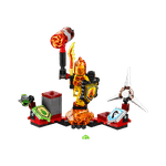 LEGO Nexo Knights - SUPREMA Flama (70339), 67 piese fotografia produsului View 2 S