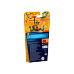 LEGO Nexo Knights - SUPREMA Flama (70339), 67 piese fotografia produsului View 3 S