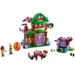 LEGO Elves - Hanul Starlight (41174), 343 piese fotografia produsului View 2 S