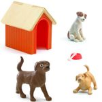 Figurine - Cateii veseli fotografia produsului