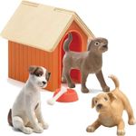 Figurine - Cateii veseli fotografia produsului View 2 S
