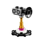 LEGO Friends - Studioul de (41103), 172 piese fotografia produsului View 4 S