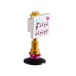 LEGO Friends - Studioul de (41103), 172 piese fotografia produsului View 5 S