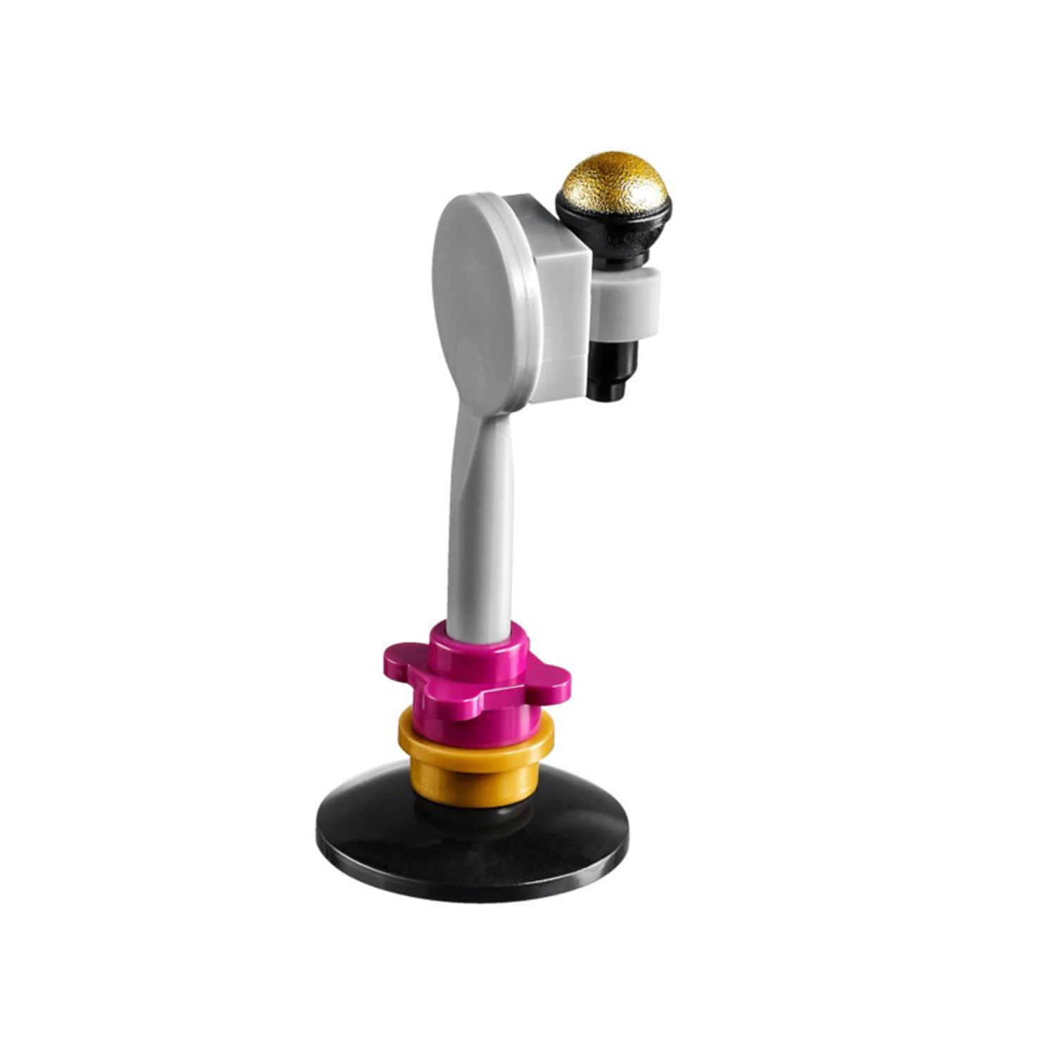 LEGO Friends - Studioul de (41103), 172 piese fotografia produsului View 6 L